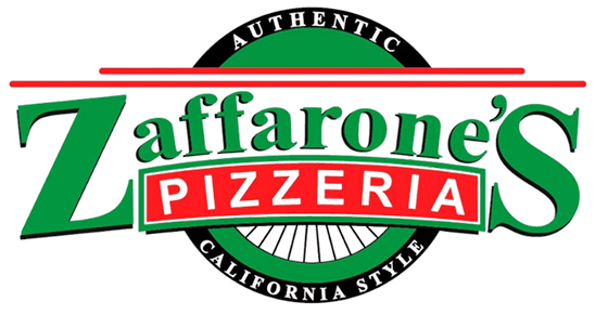 Zaffarones Pizzería - Logo